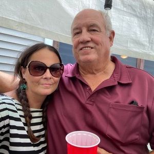 Meet your Posher, Diane